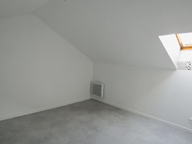 Maison - 62 m² - 4 pièces