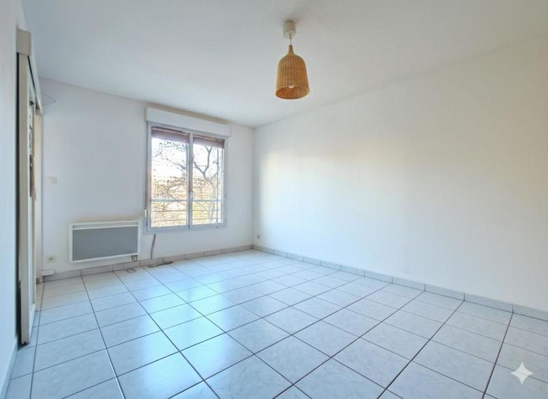 Appartement - 31 m² - 1 pièce