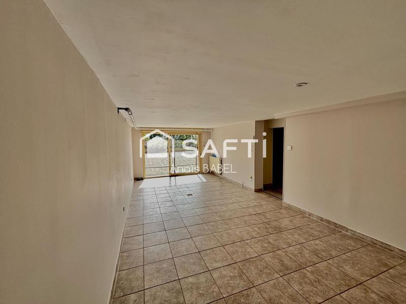 Maison - 207 m² - 9 pièces