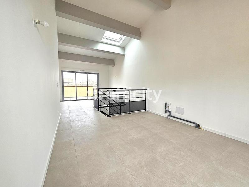 Appartement - 78 m² - 3 pièces