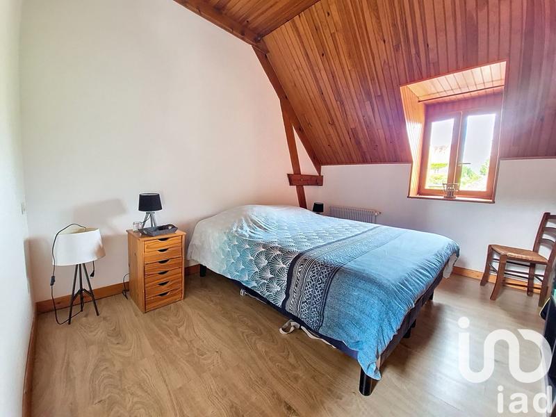 Maison - 152 m² - 6 pièces