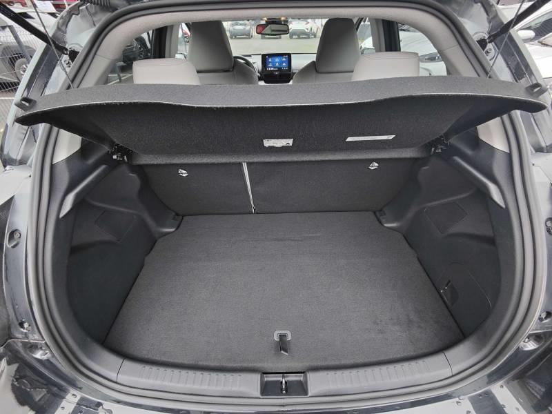 Toyota Yaris Hybride 116h Iconic