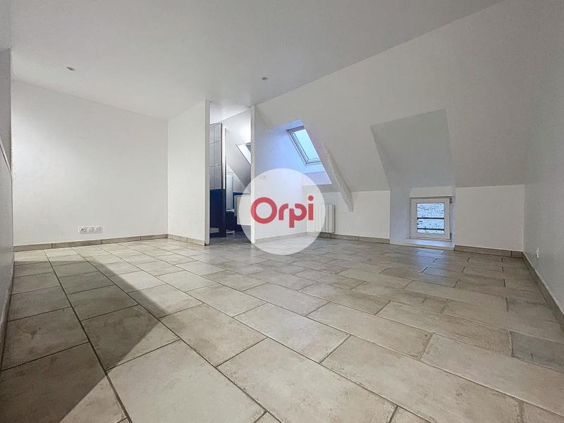 Maison - 45 m² - 2 pièces