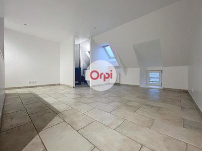 Maison - 45 m² - 2 pièces