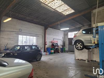 Local commercial - 700 m²