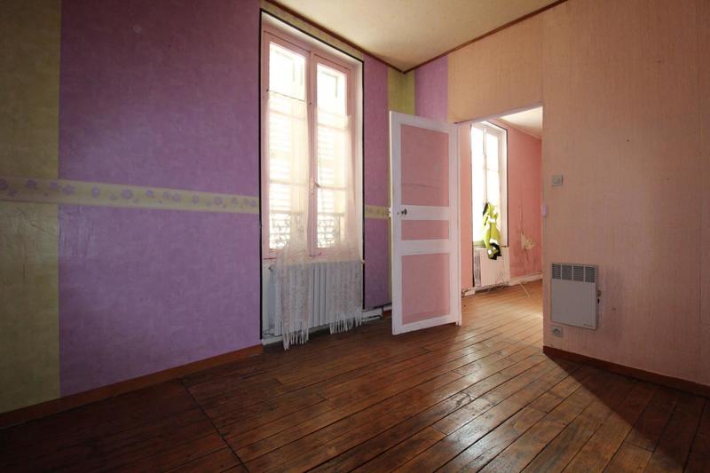 Maison - 137 m² - 6 pièces