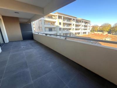 Appartement - 95 m² - 4 pièces