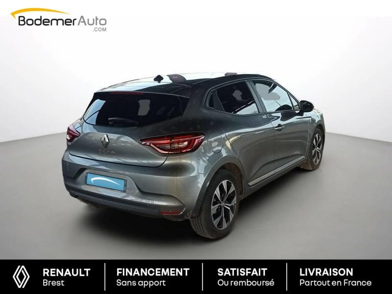Renault Clio TCe 90 Evolution