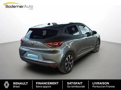 Renault Clio TCe 90 Evolution