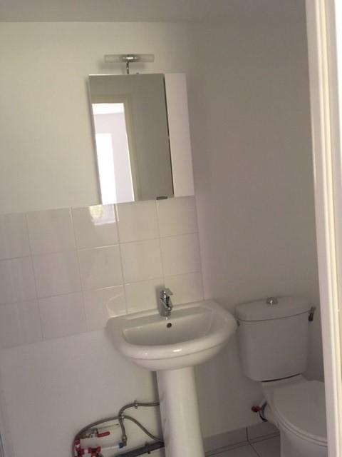 Appartement - 17 m² - 1 pièce