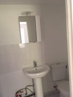 Appartement - 17 m² - 1 pièce