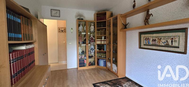 Appartement - 94 m² - 4 pièces