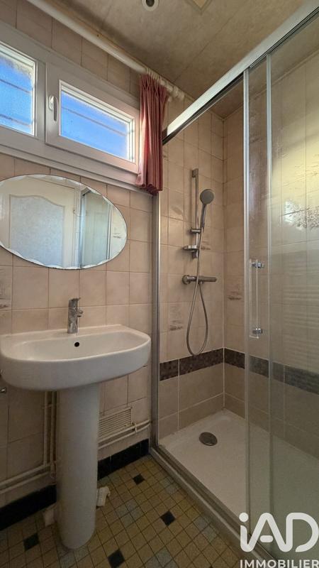 Maison - 70 m² - 4 pièces