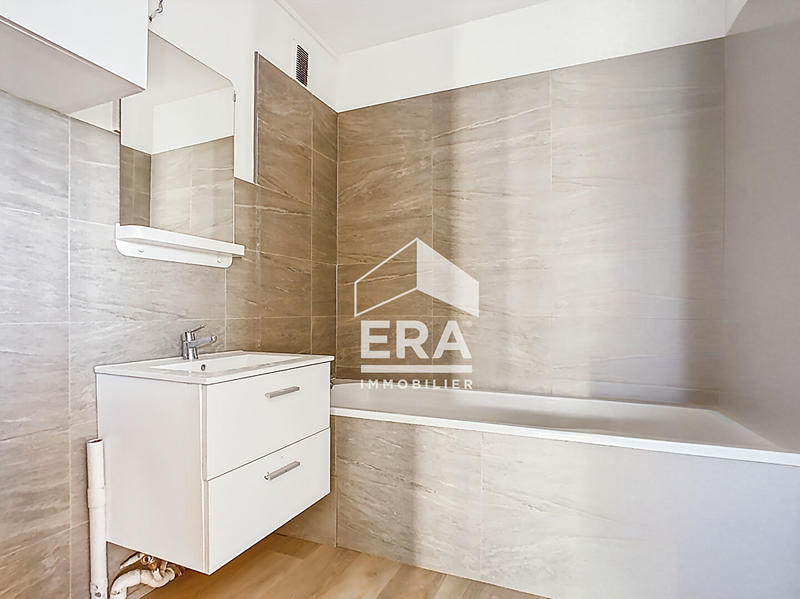 Appartement - 72 m² - 4 pièces