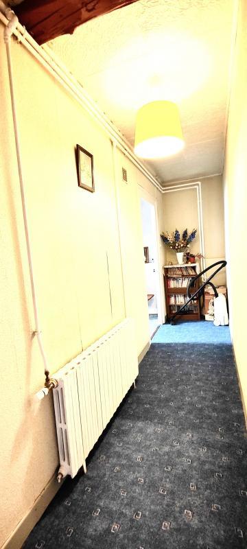 Maison de ville - 100 m² - 4 pièces