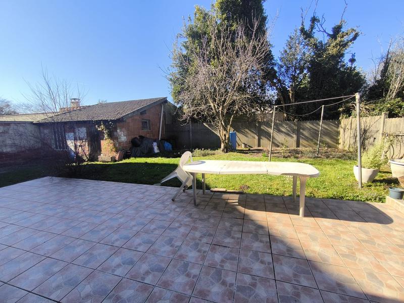 Maison - 97 m² - 5 pièces