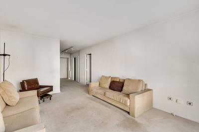 Appartement - 90 m² - 3 pièces