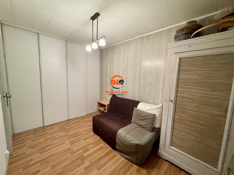 Maison - 81 m² - 4 pièces