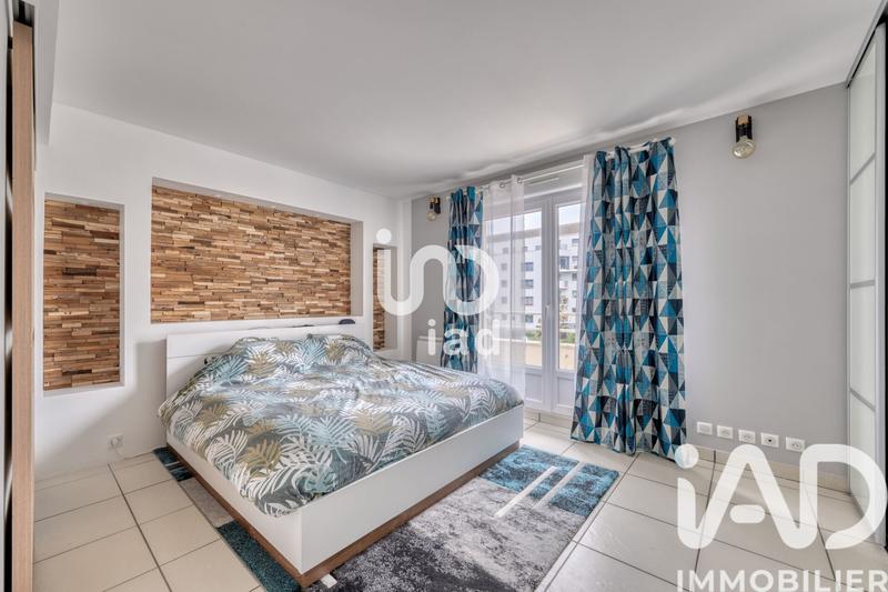 Appartement - 118 m² - 4 pièces