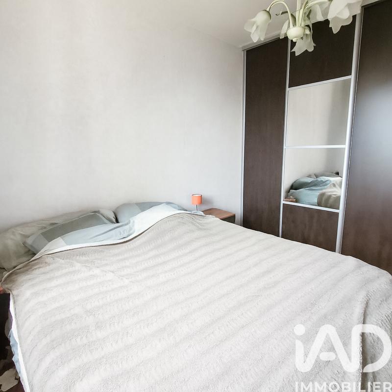 Appartement - 76 m² - 3 pièces