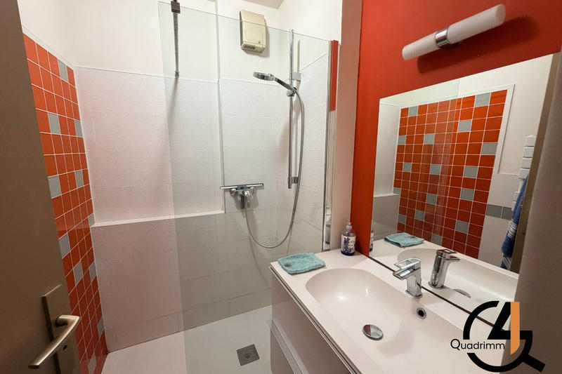 Appartement - 131 m² - 5 pièces