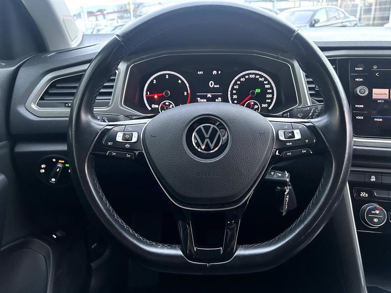 Volkswagen t-Roc 2.0 Tdi 150ch Lounge Dsg7 145g