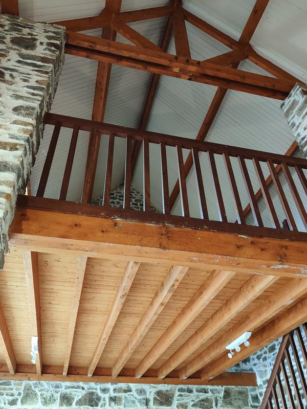 Maison - 800 m² - 10 pièces