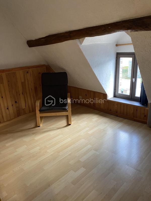 Fermette - 170 m² - 8 pièces