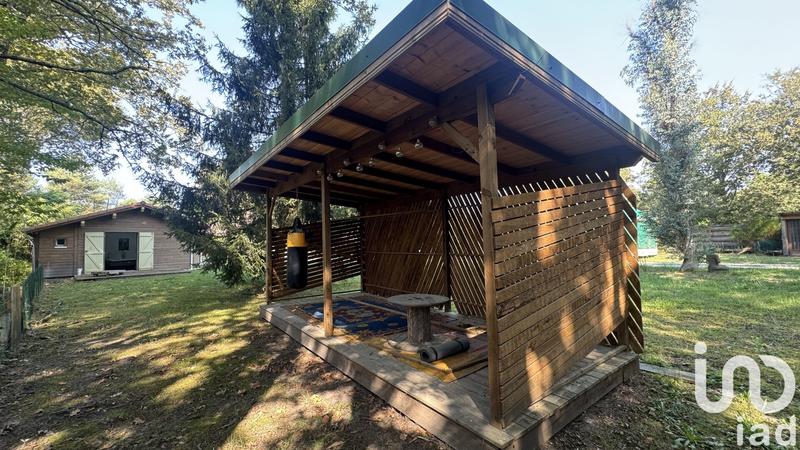 Maison - 116 m² - 4 pièces