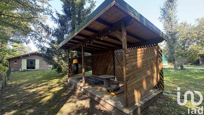 Maison - 116 m² - 4 pièces