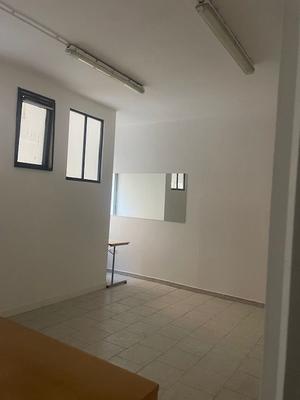 Bureau - 52 m²
