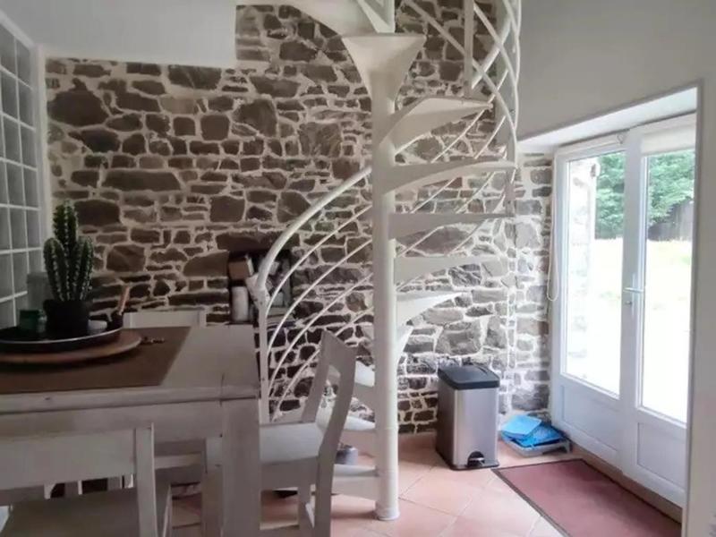 Maison en pierre - 131 m² - 5 pièces