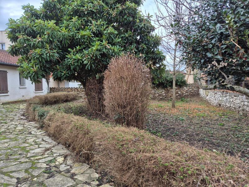 Maison - 89 m² - 4 pièces