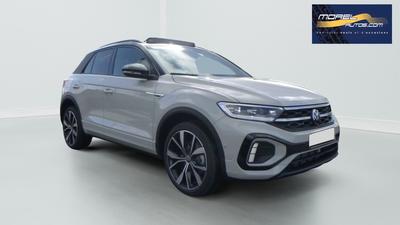 Volkswagen t-Roc 2.0 Tdi 150 Start Stop Dsg7 R-Line Edition