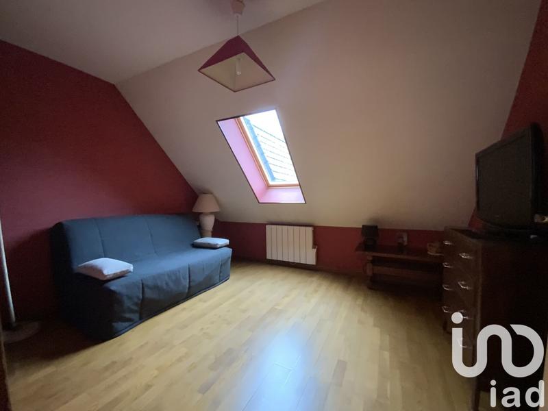 Maison - 97 m² - 5 pièces