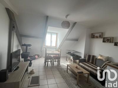 Appartement - 32 m² - 2 pièces