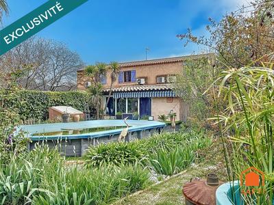 Villa - 107 m² - 5 pièces