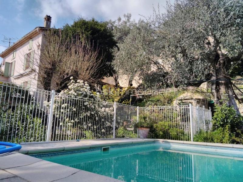 Maison de ville - 171 m² - 10 pièces