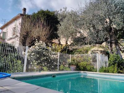 Maison de ville - 171 m² - 10 pièces