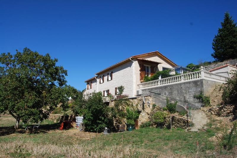 Villa - 92 m² - 4 pièces