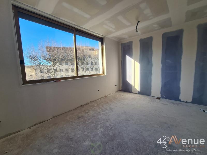 Appartement - 20 m² - 1 pièce