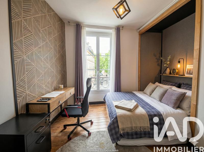 Ferme - 135 m² - 8 pièces