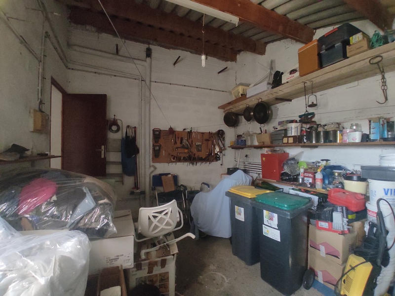 Maison - 101 m² - 4 pièces