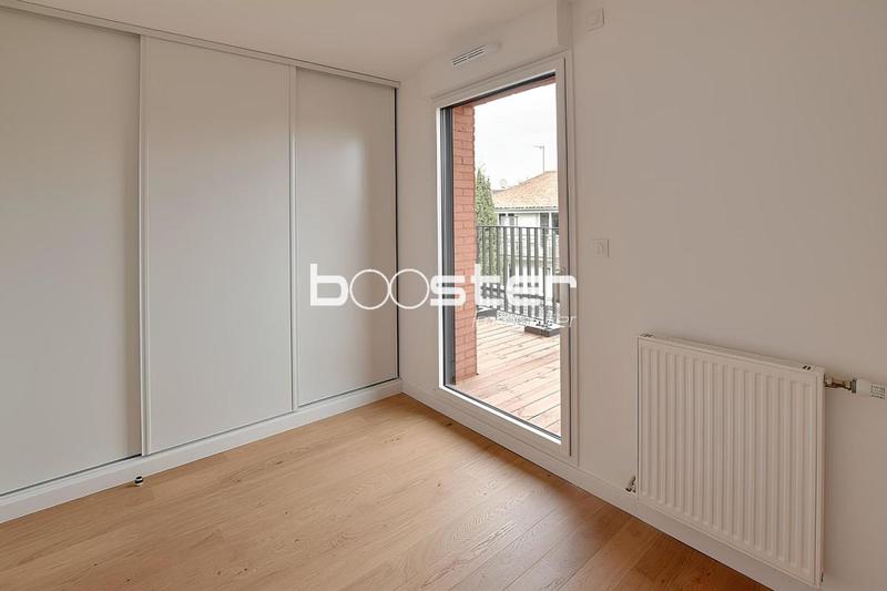 Appartement ancien - 95 m² - 4 pièces