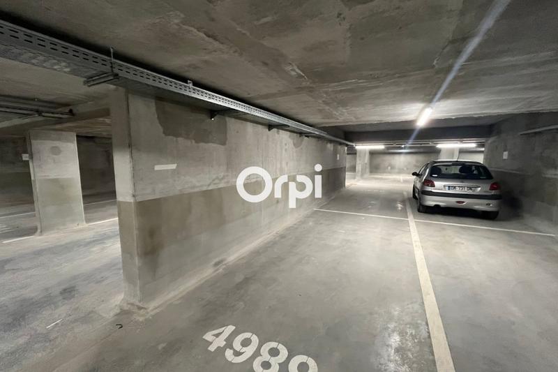 Duplex - 67 m² - 3 pièces