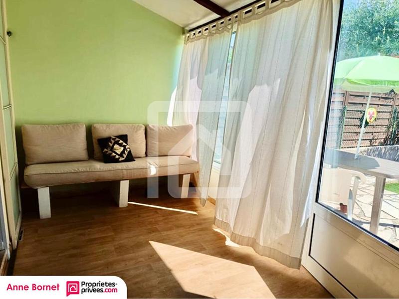 Maison - 70 m² - 4 pièces