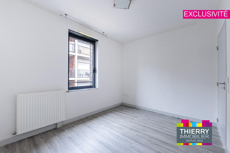 Maison - 73 m² - 3 pièces