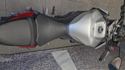 Suzuki Gsx-S 950 A2 Garantie 5 Ans