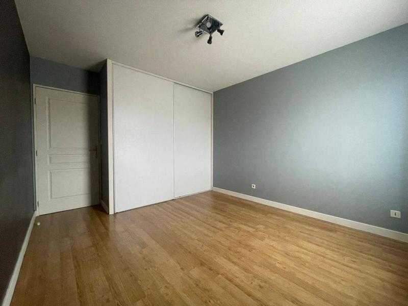 Appartement - 87 m² - 5 pièces