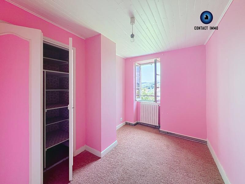 Maison - 136 m² - 6 pièces